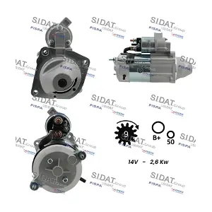 FISPA S12MA0146