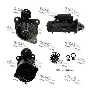 FISPA S12ML0370