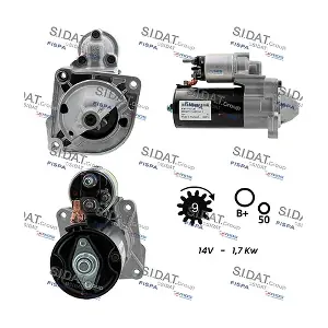 FISPA S12BH0030