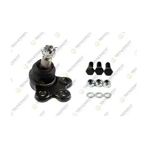 TEKNOROT CH235K
