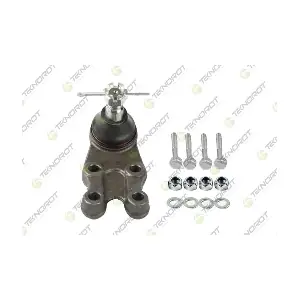 HY-255K TEKNOROT