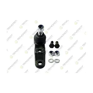 TEKNOROT CH205K