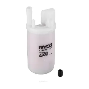 RY-Z650 GCG TURBOS AUSTRALIA