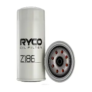 GCG TURBOS AUSTRALIA RY-Z186