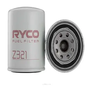 GCG TURBOS AUSTRALIA RY-Z321