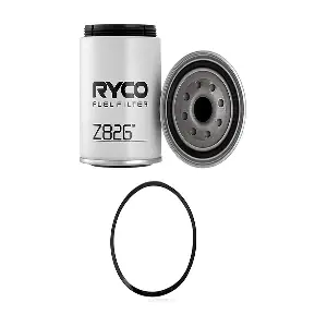 GCG TURBOS AUSTRALIA RY-Z826