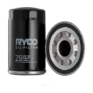 GCG TURBOS AUSTRALIA RY-Z692