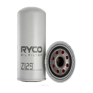 GCG TURBOS AUSTRALIA RY-Z129