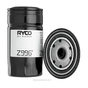 GCG TURBOS AUSTRALIA RY-Z996
