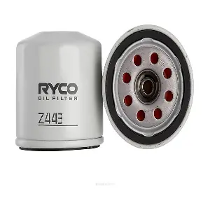 GCG TURBOS AUSTRALIA RY-Z443