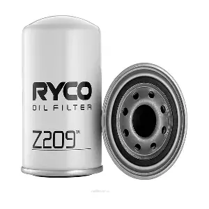 RY-Z209 GCG TURBOS AUSTRALIA