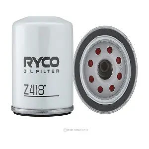 GCG TURBOS AUSTRALIA RY-Z418