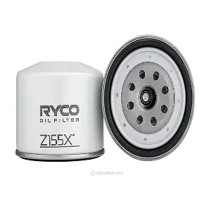 GCG TURBOS AUSTRALIA RY-Z155X