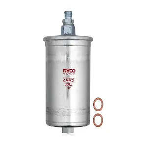 GCG TURBOS AUSTRALIA RY-Z449