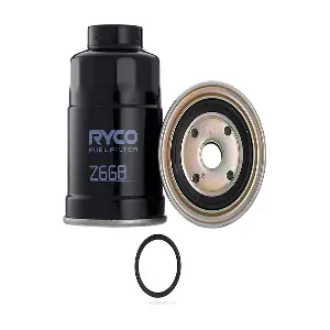 GCG TURBOS AUSTRALIA RY-Z668