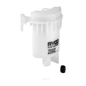 GCG TURBOS AUSTRALIA RY-Z682