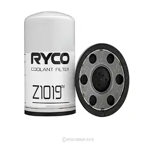 GCG TURBOS AUSTRALIA RY-Z1019