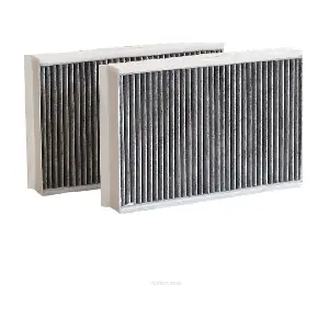GCG TURBOS AUSTRALIA RY-RCA326C