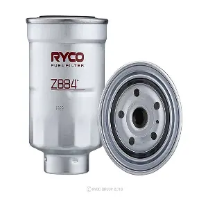 GCG TURBOS AUSTRALIA RY-Z884