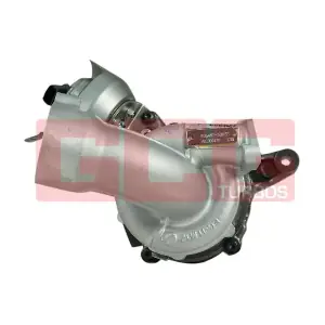 G806497-5003S GCG TURBOS AUSTRALIA