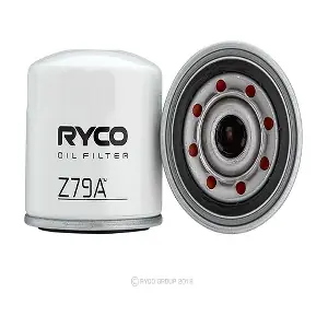 GCG TURBOS AUSTRALIA RY-Z79A