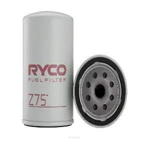 GCG TURBOS AUSTRALIA RY-Z75