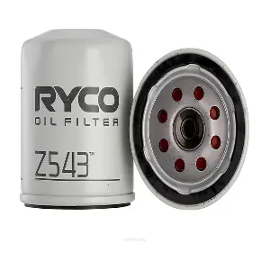 GCG TURBOS AUSTRALIA RY-Z543
