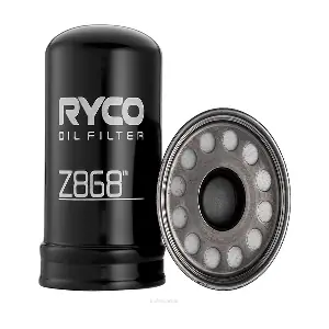 RY-Z868 GCG TURBOS AUSTRALIA
