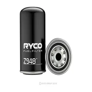 RY-Z948 GCG TURBOS AUSTRALIA