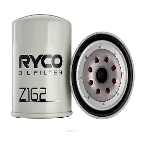GCG TURBOS AUSTRALIA RY-Z162