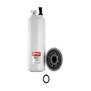 GCG TURBOS AUSTRALIA RY-Z833