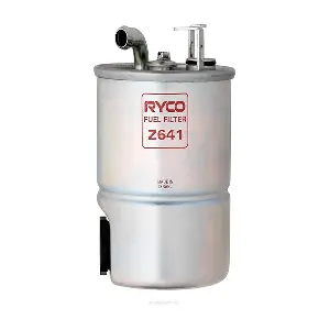 RY-Z641 GCG TURBOS AUSTRALIA