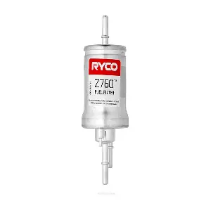 GCG TURBOS AUSTRALIA RY-Z760