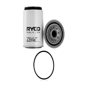 GCG TURBOS AUSTRALIA RY-Z842