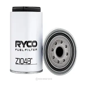 GCG TURBOS AUSTRALIA RY-Z1043