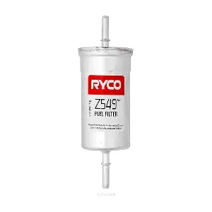 GCG TURBOS AUSTRALIA RY-Z549