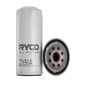GCG TURBOS AUSTRALIA RY-Z131A
