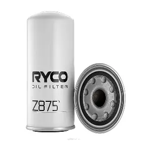 GCG TURBOS AUSTRALIA RY-Z875