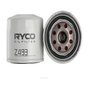GCG TURBOS AUSTRALIA RY-Z493