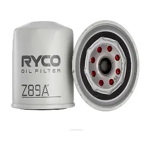 GCG TURBOS AUSTRALIA RY-Z89A