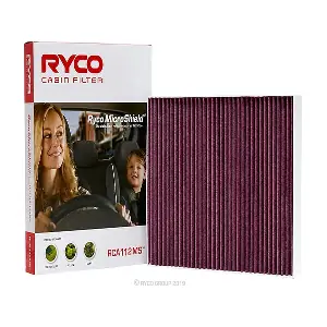 RY-RCA112MS GCG TURBOS AUSTRALIA