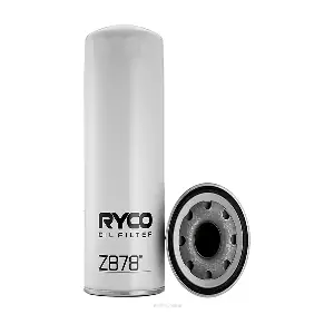 GCG TURBOS AUSTRALIA RY-Z878