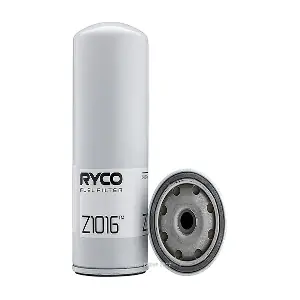 GCG TURBOS AUSTRALIA RY-Z1016