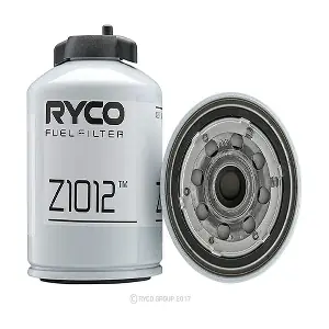 GCG TURBOS AUSTRALIA RY-Z1012