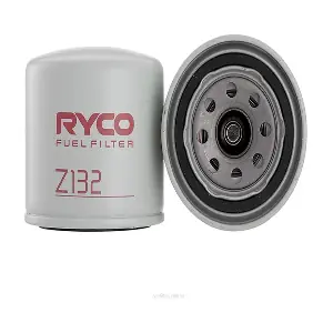 GCG TURBOS AUSTRALIA RY-Z132
