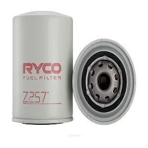 RY-Z257 GCG TURBOS AUSTRALIA