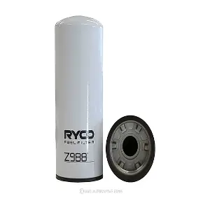 RY-Z988 GCG TURBOS AUSTRALIA