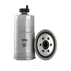 GCG TURBOS AUSTRALIA RY-Z533