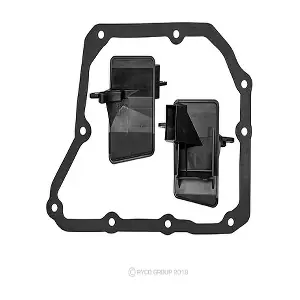 GCG TURBOS AUSTRALIA RY-RTK265