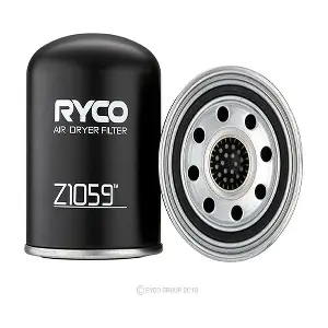 GCG TURBOS AUSTRALIA RY-Z1059